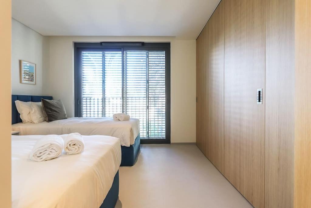 Marques Pombal Central 2 Bed Apt Ac Lisboa Εξωτερικό φωτογραφία