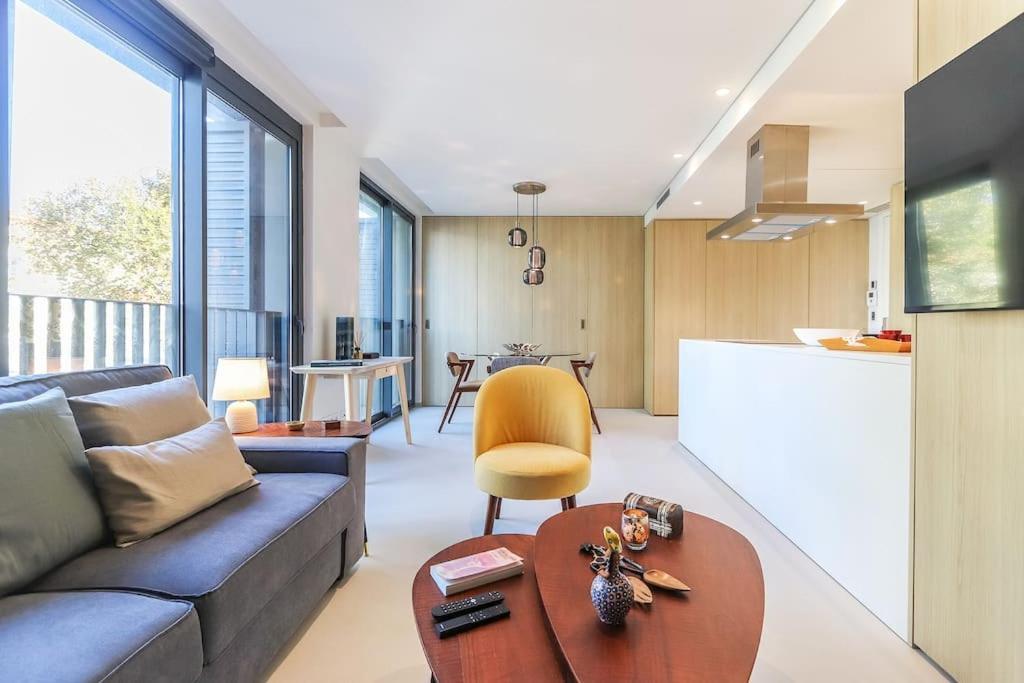 Marques Pombal Central 2 Bed Apt Ac Lisboa Εξωτερικό φωτογραφία