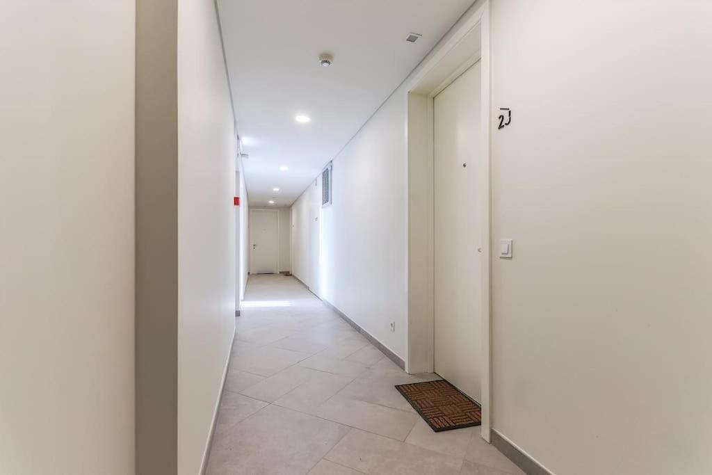 Marques Pombal Central 2 Bed Apt Ac Lisboa Εξωτερικό φωτογραφία
