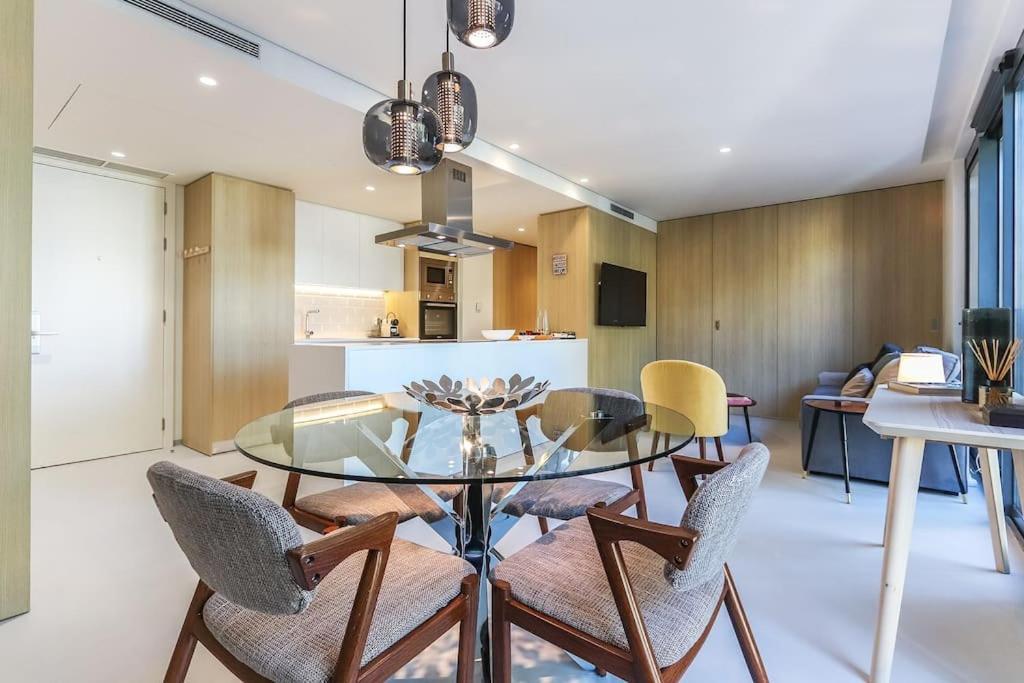 Marques Pombal Central 2 Bed Apt Ac Lisboa Εξωτερικό φωτογραφία