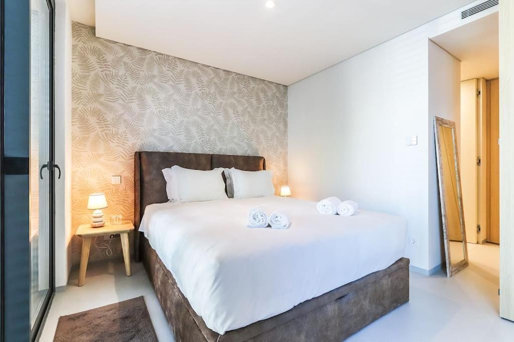 Marques Pombal Central 2 Bed Apt Ac Lisboa Εξωτερικό φωτογραφία