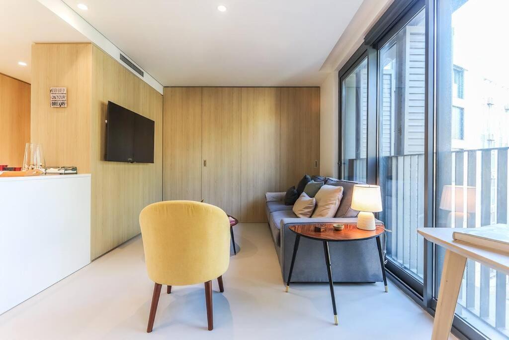 Marques Pombal Central 2 Bed Apt Ac Lisboa Εξωτερικό φωτογραφία