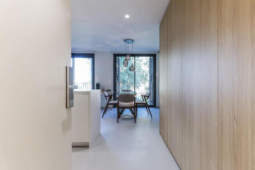 Marques Pombal Central 2 Bed Apt Ac Lisboa Εξωτερικό φωτογραφία