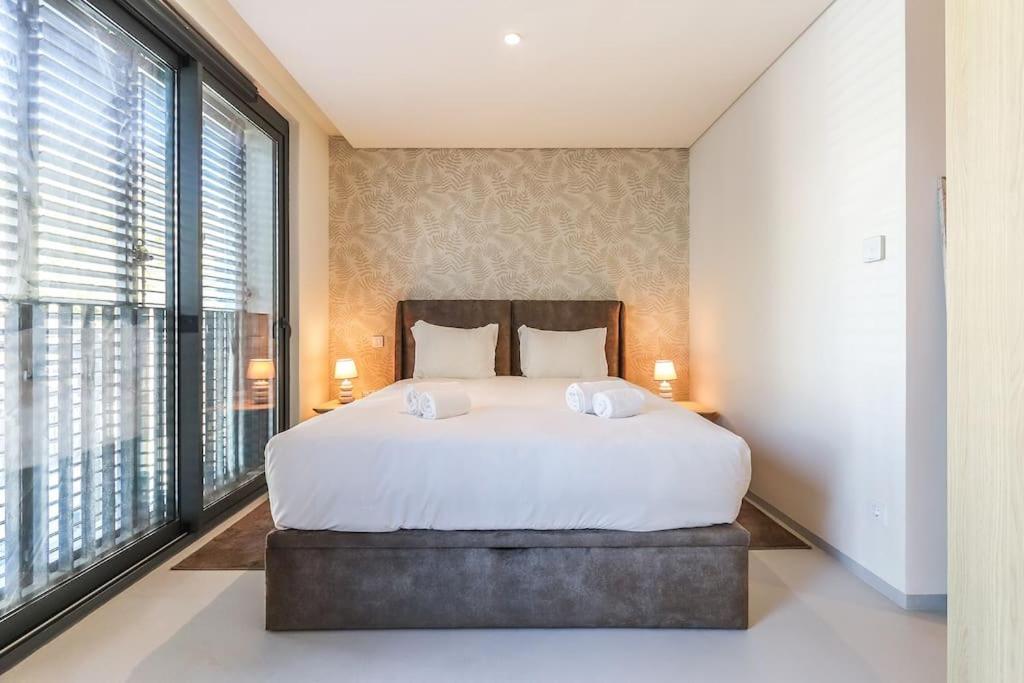 Marques Pombal Central 2 Bed Apt Ac Lisboa Εξωτερικό φωτογραφία