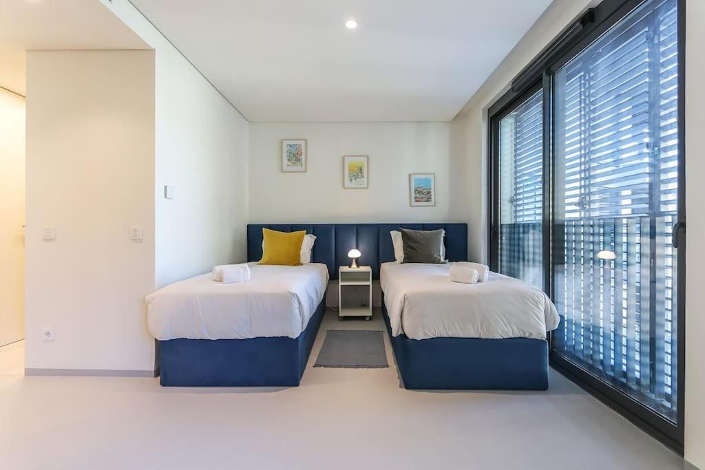 Marques Pombal Central 2 Bed Apt Ac Lisboa Εξωτερικό φωτογραφία