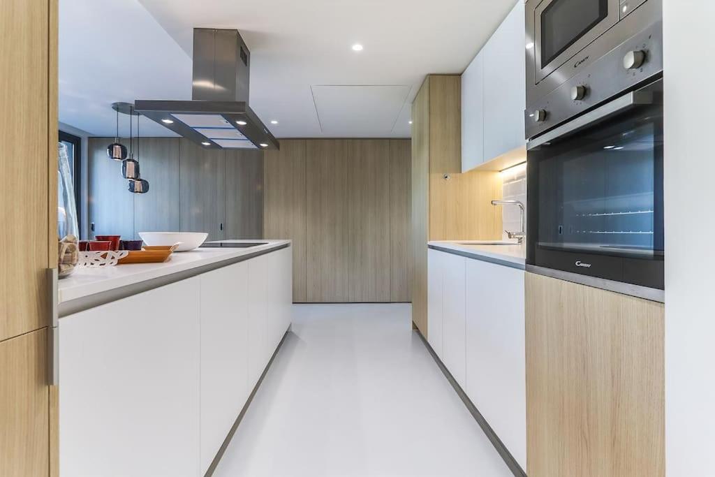 Marques Pombal Central 2 Bed Apt Ac Lisboa Εξωτερικό φωτογραφία