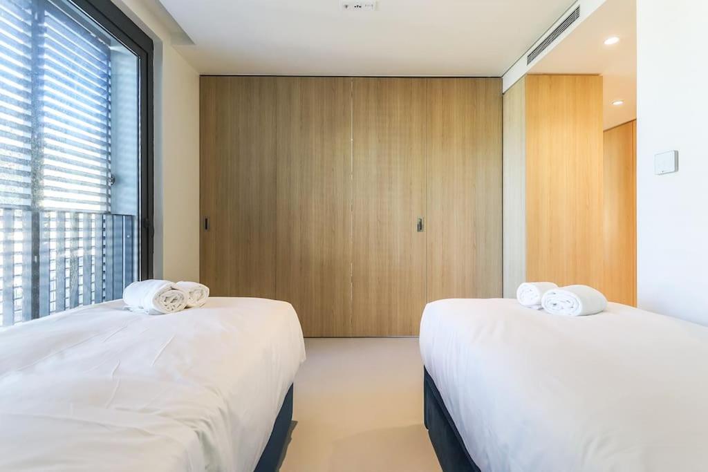 Marques Pombal Central 2 Bed Apt Ac Lisboa Εξωτερικό φωτογραφία
