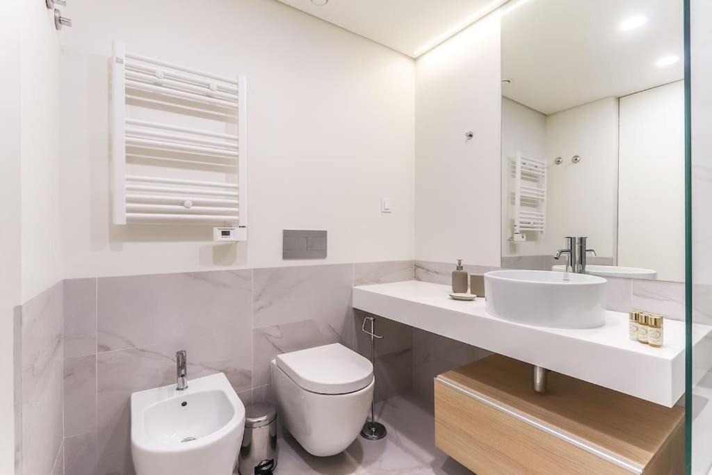 Marques Pombal Central 2 Bed Apt Ac Lisboa Εξωτερικό φωτογραφία