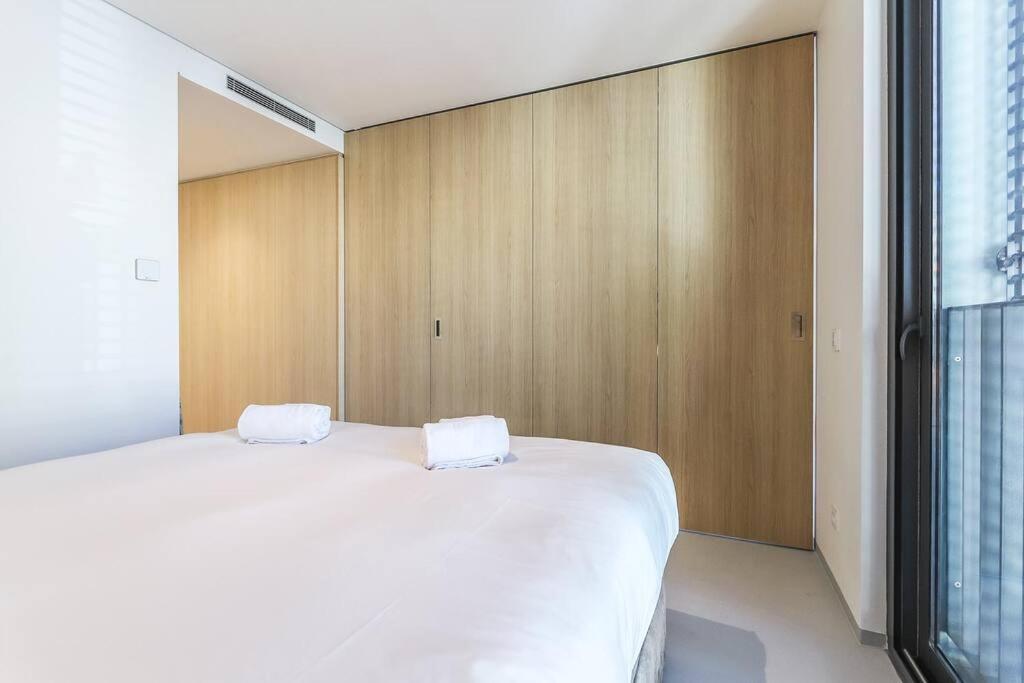 Marques Pombal Central 2 Bed Apt Ac Lisboa Εξωτερικό φωτογραφία